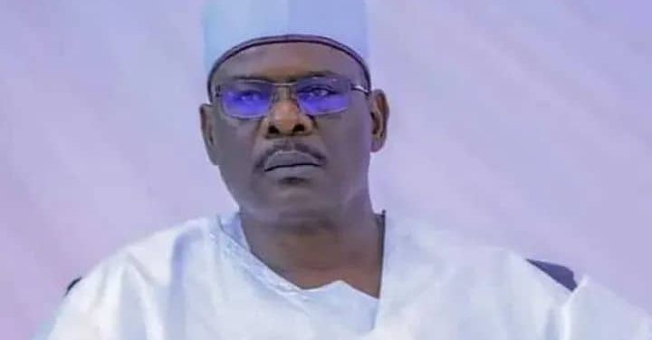 Ndume to Tinubu: Sustain Security Offensive on Terrorists