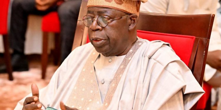 I Won’t Betray Nigerians’ Trust, Reforms Will Deliver Better Future – Tinubu