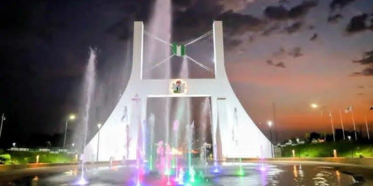 Wike Inaugurates Remodelled Abuja City Gate, Offers Julius Berger Contract for Maintenance