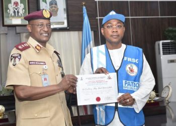 Why Kogi’s Commitment to the FRSC Deserves Attention