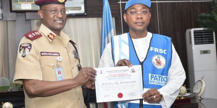Why Kogi’s Commitment to the FRSC Deserves Attention