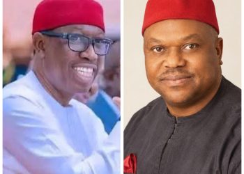 2027: Delta North Needs Legislators, Not Politician – Rainbow Coalition