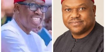 2027: Delta North Needs Legislators, Not Politician – Rainbow Coalition