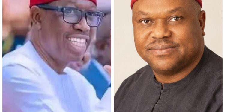 2027: Delta North Needs Legislators, Not Politician – Rainbow Coalition