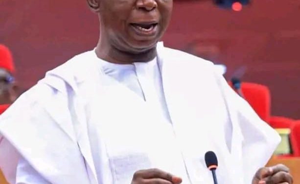 Physical Offices for Social Media Platforms Bill Advances to Public Hearing – Nwoko
