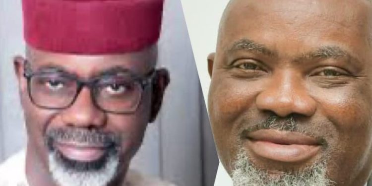 Ironbar Salutes Imoke’s Legacy at 65