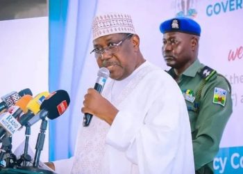 Drug Menace Aggravating Insecurity, Stalls Development, FG Warns