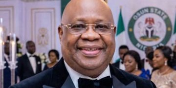 Gov. Adeleke Committed to Peaceful Election, Citizens Welfare and Democratic Process in Osun State