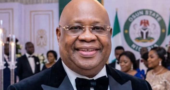 Gov. Adeleke Committed to Peaceful Election, Citizens Welfare and Democratic Process in Osun State