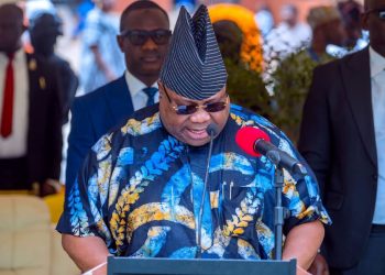 Political Violence: Governor Adeleke Advocates Economic Sanctions, Visa Ban on Oyetola, Fadahunsi, Oyebamiji, Wole Oke, Others ‎
