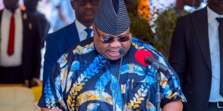 Political Violence: Governor Adeleke Advocates Economic Sanctions, Visa Ban on Oyetola, Fadahunsi, Oyebamiji, Wole Oke, Others 