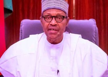 One Year Remembrance: Gov. Adeleke Hails Buhari’s Democratic Accomplishments