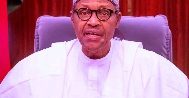 One Year Remembrance: Gov. Adeleke Hails Buhari’s Democratic Accomplishments