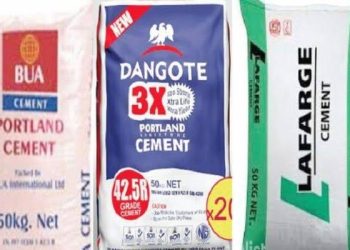 Chinese Firm Secures Approval to Acquire 83% of Lafarge for $1 Billion Amid Cement Price Debate