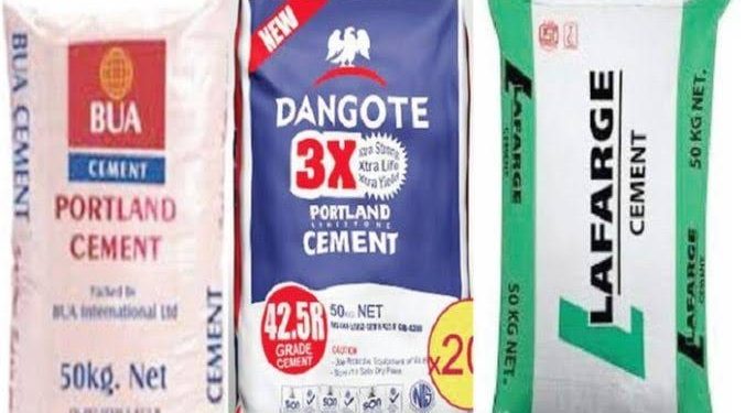 Chinese Firm Secures Approval to Acquire 83% of Lafarge for $1 Billion Amid Cement Price Debate