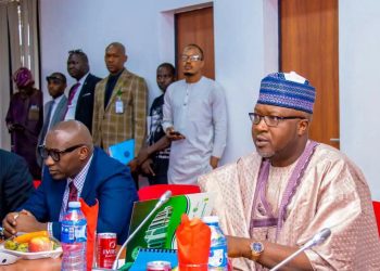 CAC Remitted N56.38bn to Nigerian Govt Despite Revenue Constraints — Magaji ‎