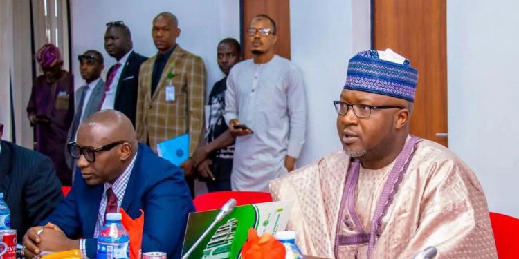CAC Remitted N56.38bn to Nigerian Govt Despite Revenue Constraints — Magaji ‎