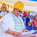 Gov. Adeleke Commissions Projects at University of Ilesa, Hails Institution’s Rapid Growth ‎