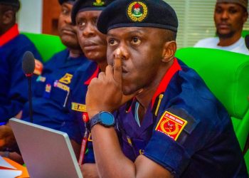 NSCDC Mining Marshals Highlight Progress in Strengthening Nigeria’s Mining Sector