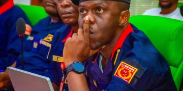 NSCDC Mining Marshals Highlight Progress in Strengthening Nigeria’s Mining Sector