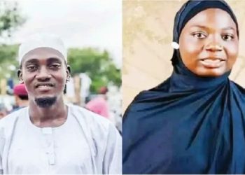 A’Court Upholds Death Sentence for Kwara Cleric Over Lover’s Murder