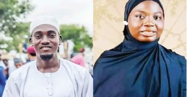 A’Court Upholds Death Sentence for Kwara Cleric Over Lover’s Murder