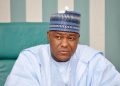 Dogara Denies Leaving APC Over Tinubu’s Muslim-Muslim Ticket ‎