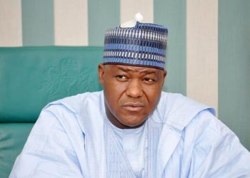 Dogara Denies Leaving APC Over Tinubu’s Muslim-Muslim Ticket ‎