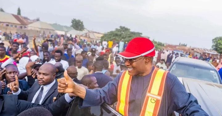Gov. Sani Commissions 6 Roads in Jaba, Says ‘I’ve Fulfilled My Promise to Ham People’