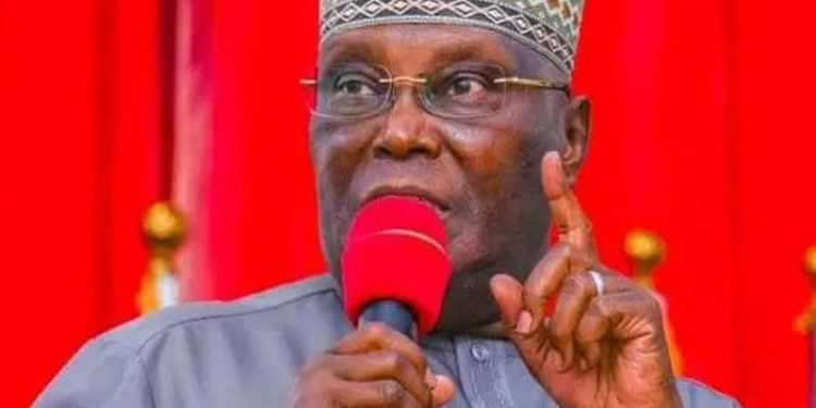 ‘Too Serious To Be Swept Under The Carpet’: Atiku Demands Gbajabiamila Probe