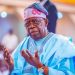 Tinubu to Attend UN General Assembly in September