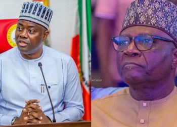 Onanuga Accuses Makinde Of Playing Politics Over Call For UN Probe Into Ogbomoso Abduction ‎