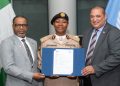 Nigeria Upgrades Passport Authentication System, Resolves Border Verification Challenges — NIS ‎