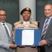 Nigeria Upgrades Passport Authentication System, Resolves Border Verification Challenges — NIS ‎
