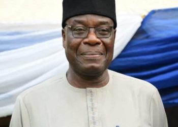 ‎2027: Wadada’s Guber Candidates And The Running-Mate Reality  ‎