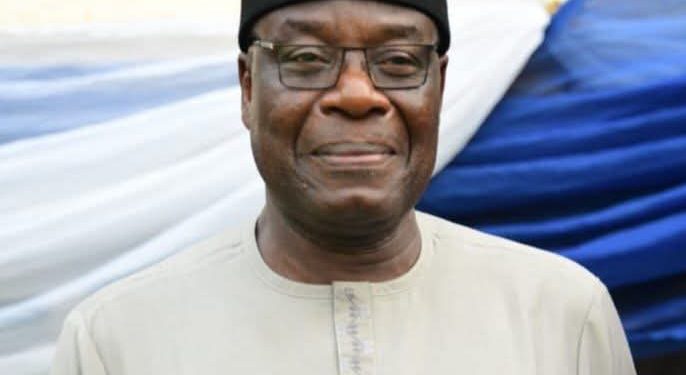 2027: Wadada’s Guber Candidates And The Running-Mate Reality 