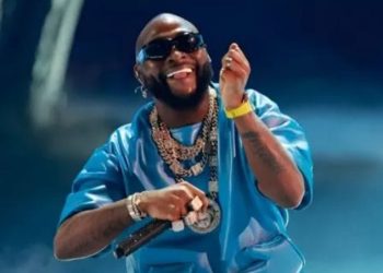 Davido Says He Spends $300,000 Monthly on Personal Lifestyle