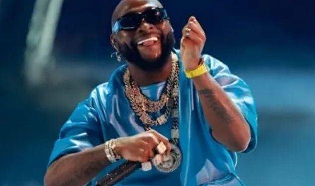 Davido Says He Spends $300,000 Monthly on Personal Lifestyle