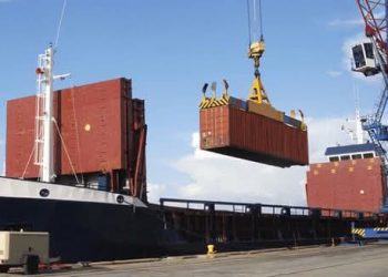 28 Vessels to Arrive Lagos Ports with Petroleum Products, Food, Others — NPA