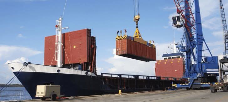 28 Vessels to Arrive Lagos Ports with Petroleum Products, Food, Others — NPA