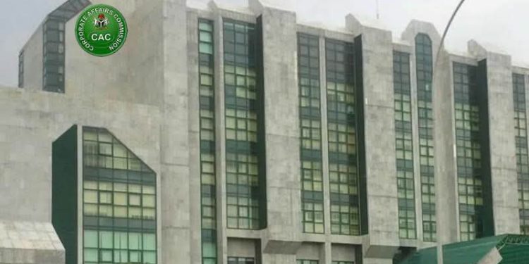 CAC Begins Fresh Move to Delist 100,000 Inactive Companies, Gives 90-Day Compliance Deadline