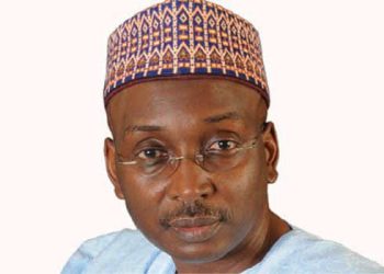 El-Rufai Forced Me Out of ADC — Lukman
