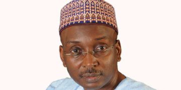El-Rufai Forced Me Out of ADC — Lukman