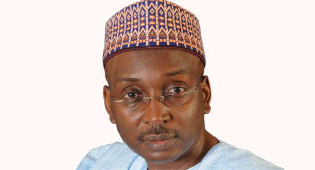 El-Rufai Forced Me Out of ADC — Lukman