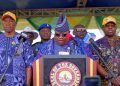 Governor Adeleke Calls for Calm over Osogbo’s Suspected Cult Related Killing, Seeks active Law enforcement