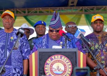 Governor Adeleke Calls for Calm over Osogbo’s Suspected Cult Related Killing, Seeks active Law enforcement