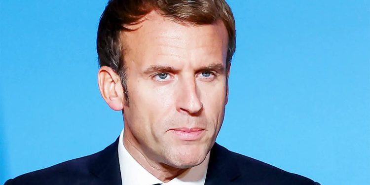 Macron to Visit Nigeria as France Seeks to Deepen Strategic Partnership, Envoy Announces