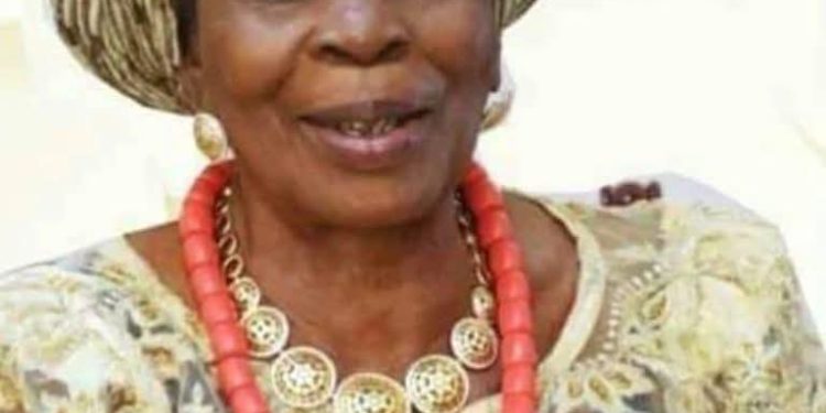 Amaechi Loses Mother