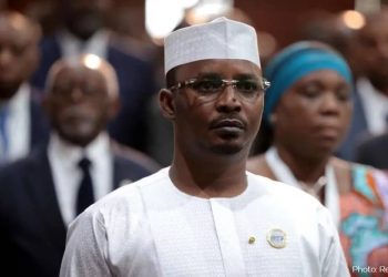 Chad to Abolish Entry Visas for All Africans from January 2027