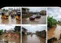 Agonies as Floods Ravage Calabar